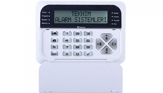 Tuş Takımları