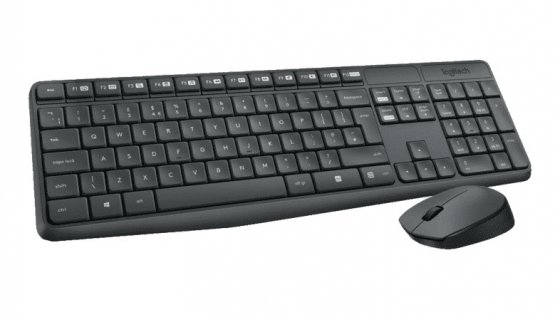 Klavye ve Mouse