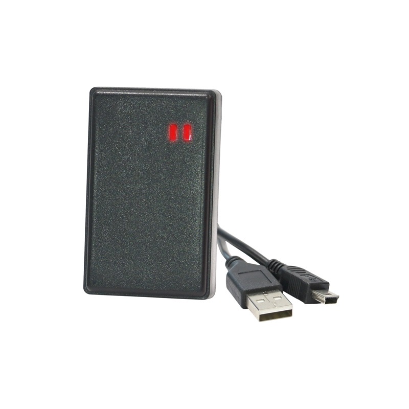 Bullwark BLW-221-MR-USB Mifare Kart Okuyucu USB